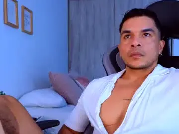 Chaturbate Free Live Porn of esteban_de_louise