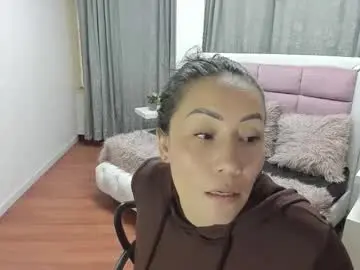Chaturbate Nude Webcam of gaby_trent