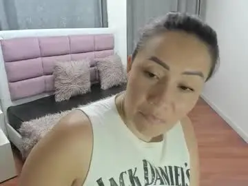 Chaturbate Sex Cam of gaby_trent