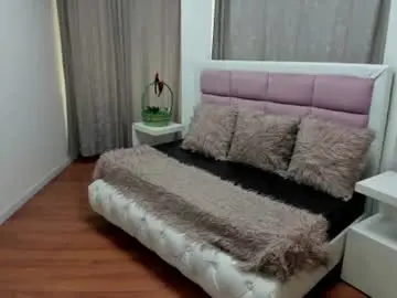 Chaturbate Sex Chat of gaby_trent