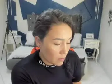 Chaturbate Private Sex Chat of gaby_trent