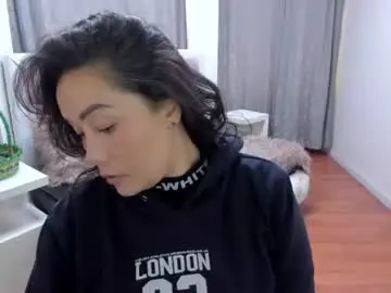 Chaturbate Free Porn Cam of gaby_trent