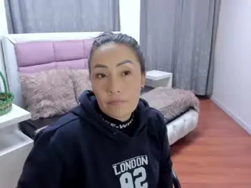 Chaturbate Sex Chat of gaby_trent