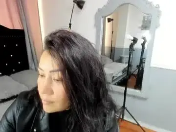 Chaturbate Free Porn Cam of gaby_trent