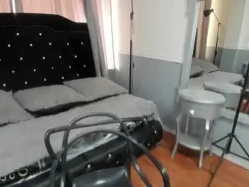 Chaturbate Best live sex cam show of gaby_trent