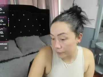 Chaturbate Adult Webcams of gaby_trent