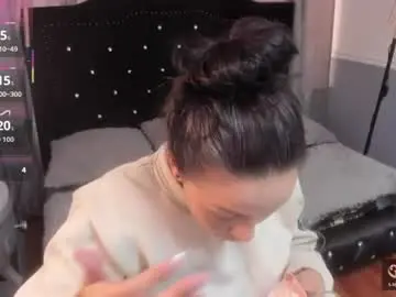 Chaturbate Free Porn Cam of gaby_trent