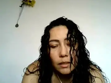 Chaturbate Nude Webcam of gaby_trent