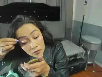 Chaturbate Free Porn Cam of gaby_trent