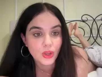 Chaturbate Live Porn of gia_is_horny