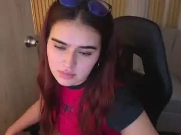 Chaturbate Watch Live Sex Cams of honey_bloom_cn