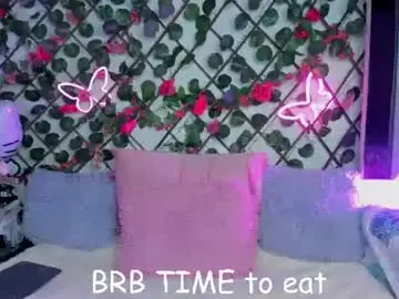 Chaturbate Sex Chat of isabel_jamess