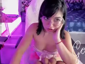 Chaturbate Sex Chat of isabel_jamess