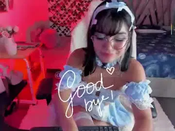 Chaturbate Adult Webcams of isabel_jamess