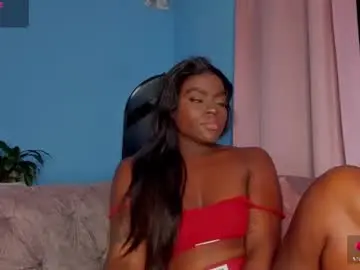 Chaturbate Sex Cam of isabellabroms21
