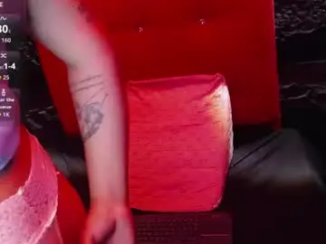 Chaturbate Sex Chat of karoline_rose08