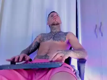 Chaturbate Adult Webcam of kevin_cartier