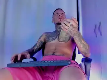 Chaturbate Free Live Porn of kevin_cartier