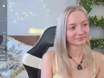 Chaturbate Free Porn Cam of minnietammy