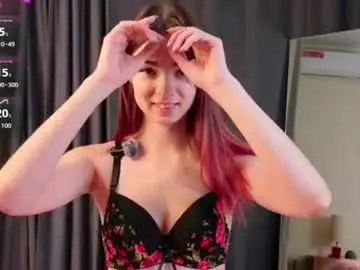 Chaturbate Live Porn of minnietammy