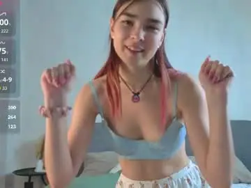 Chaturbate Best Webcam of minnietammy