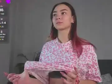 Chaturbate Adult Video Chat of minnietammy