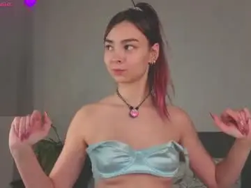 Chaturbate Sex Cam of minnietammy