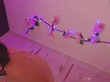Chaturbate Live Sex of moon_eyess