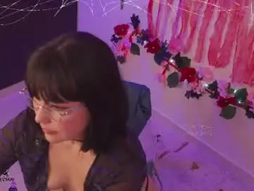 Chaturbate Live Porn of moon_eyess