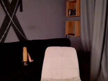 Chaturbate Private Sex Chat of morgenstern__