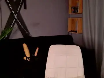 Chaturbate Best live sex cam show of morgenstern__