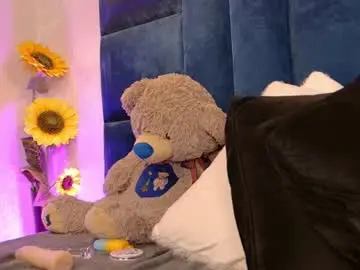 Chaturbate Sex Chat of naomy_gyal_