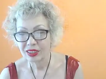 Chaturbate Live Sex Cam of nessyjenixs