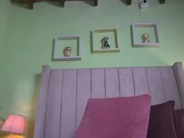 Chaturbate Private Sex Chat of patty_m