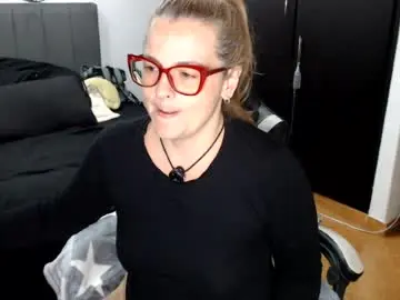 Chaturbate Nude Webcam of perlagoloza05