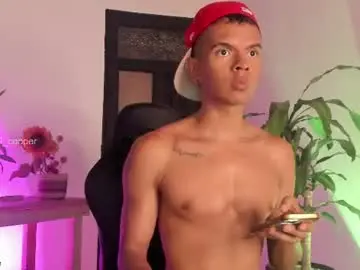 Chaturbate Best Webcam of sai_cooper