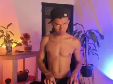 Chaturbate Sex Chat of sai_cooper