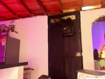 Chaturbate Live Sex Cam of sai_cooper
