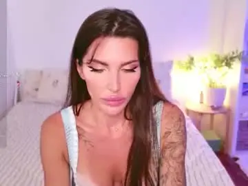 Chaturbate Live Porn of sasha_miro