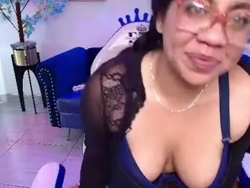 Chaturbate Private Sex Chat of silvana_lane