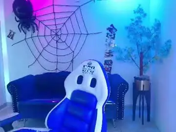 Chaturbate Sex Chat of silvana_lane