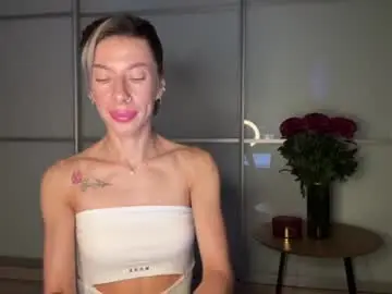 Chaturbate Best Webcam of sirenann