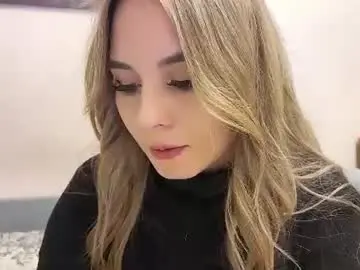 Chaturbate Nude Webcam of sweet_heart_emily