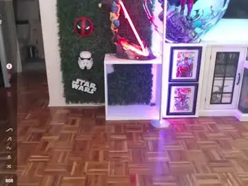 Chaturbate Best Webcam of vixen_lockheart
