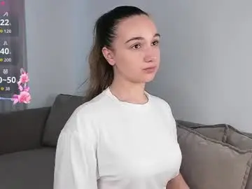 Chaturbate Adult Video Chat of adelexx_zll