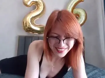 Chaturbate Private Sex Chat of alice_sparkle