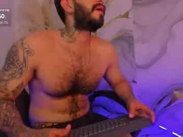 Chaturbate Live Sex Cam of alliceandmalick