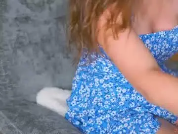 Chaturbate Free Porn Cam of alyssa_pusy