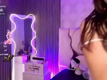 Chaturbate Private Sex Chat of andrea_tay1