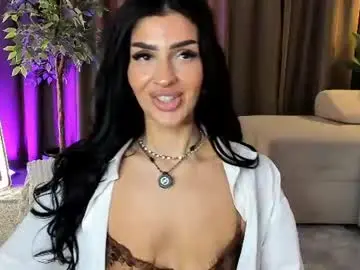 Chaturbate Private Sex Chat of brainybelle